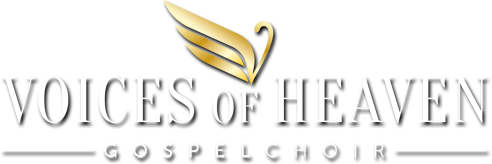 Voices of Heaven - Logo